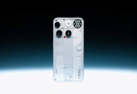 Nothing Phone 3.. هاتف يجمع بين التصميم الجريء والأداء الرائد