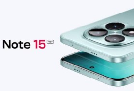 Redmi Note 15 Pro.. شاشة AMOLED وبطارية ضخمة في الفئة المتوسطة