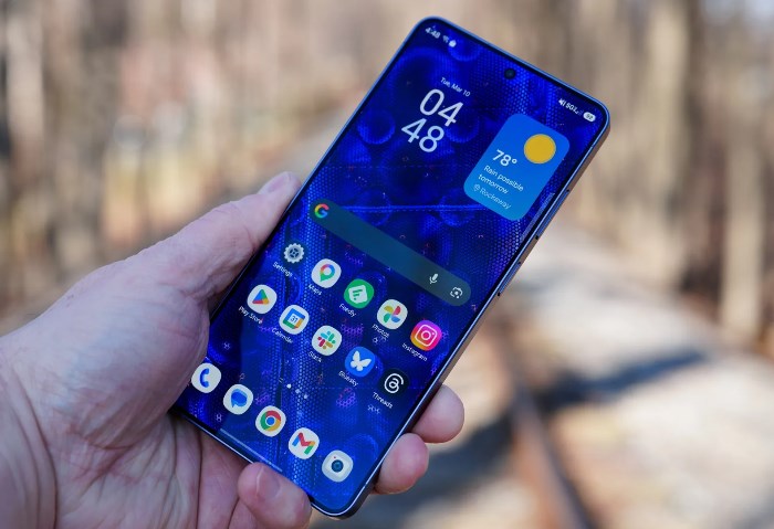Samsung Galaxy S26 Ultra