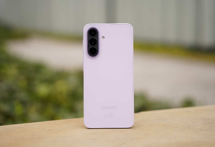 Samsung Galaxy A37