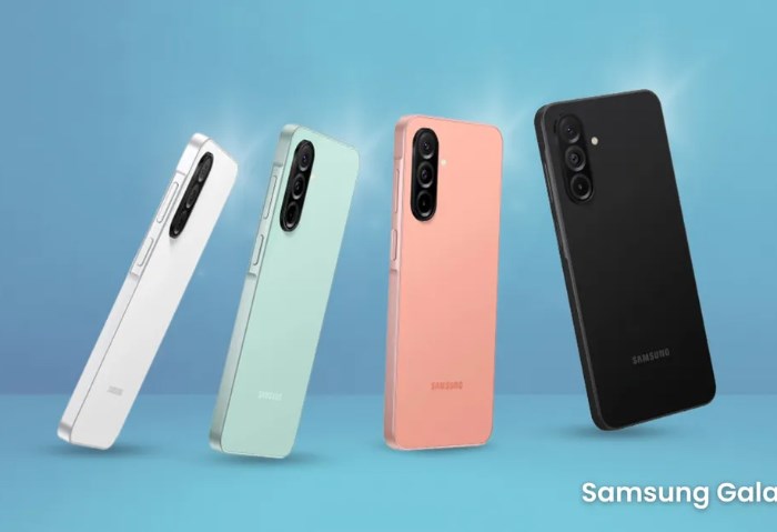 Samsung Galaxy A26