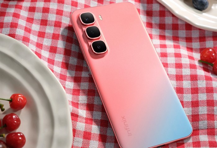 Infinix Hot 60 Pro Plus