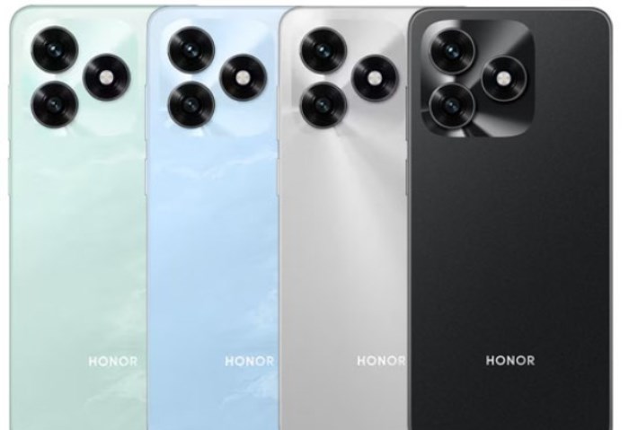 Honor X5c