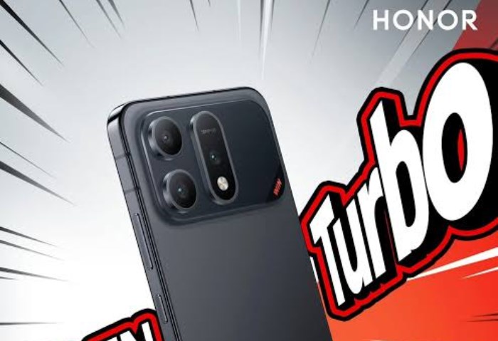 Honor WIN Turbo