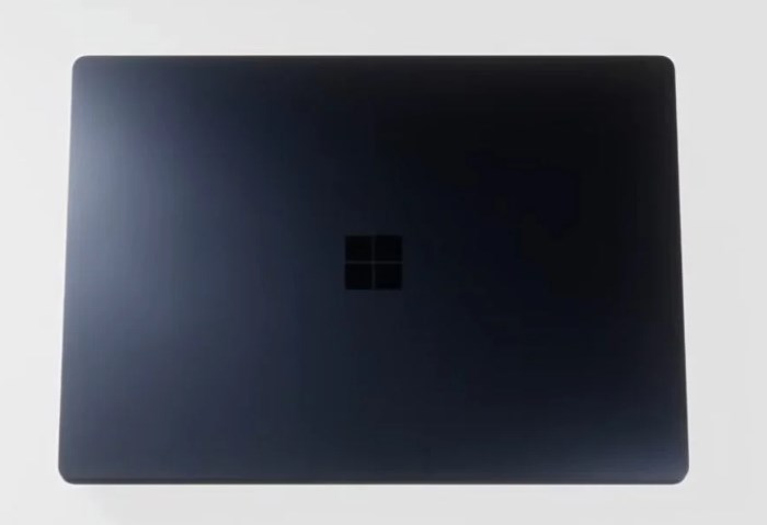 Surface Laptop Ultra