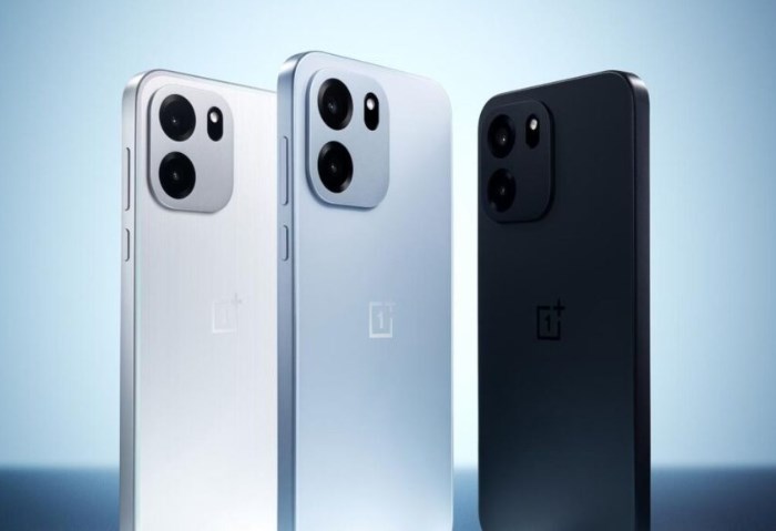 OnePlus Turbo 6x Pro