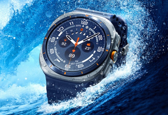 Galaxy Watch