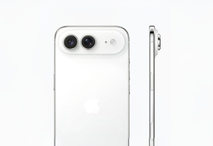 iPhone Fold