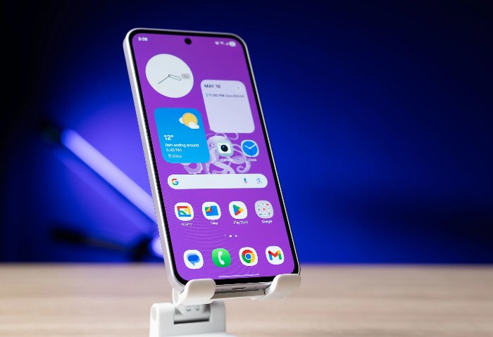 Samsung Galaxy A36