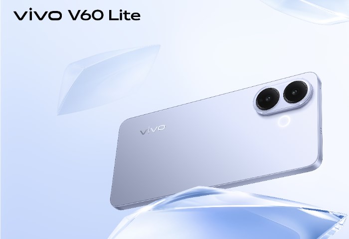 Vivo V60 Lite