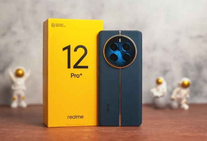 Realme 12 Pro