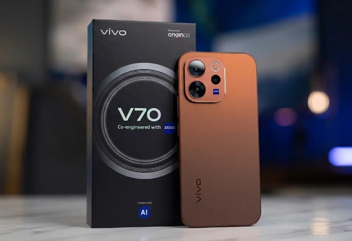 Vivo V70 5G