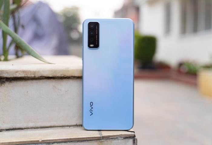 Vivo Y12s