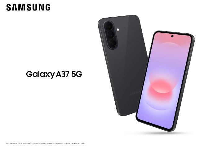 Samsung Galaxy A37 5G