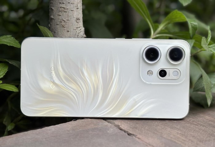 Oppo Reno 14