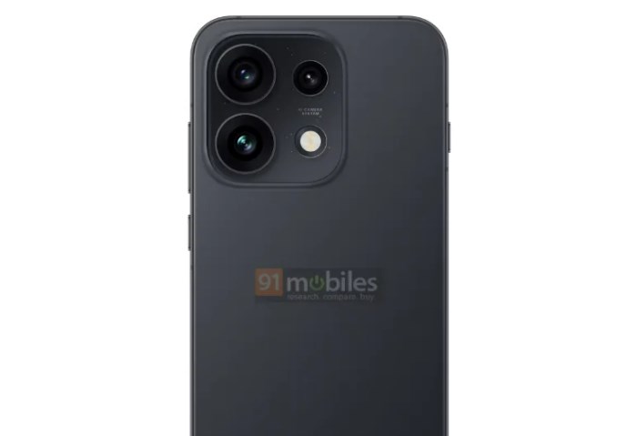 Oppo Reno 16 Pro