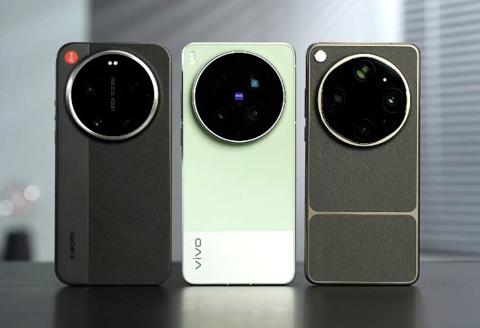 Vivo X500 Ultra