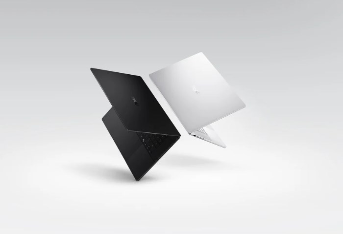 Asus ProArt P16