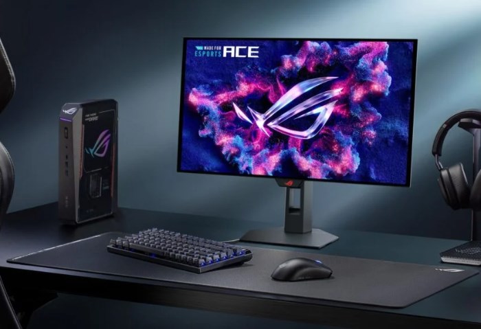 Asus 