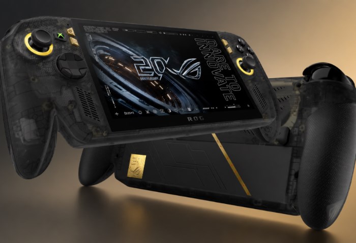 ROG Xbox