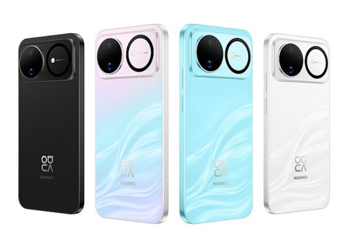 Huawei Nova 16