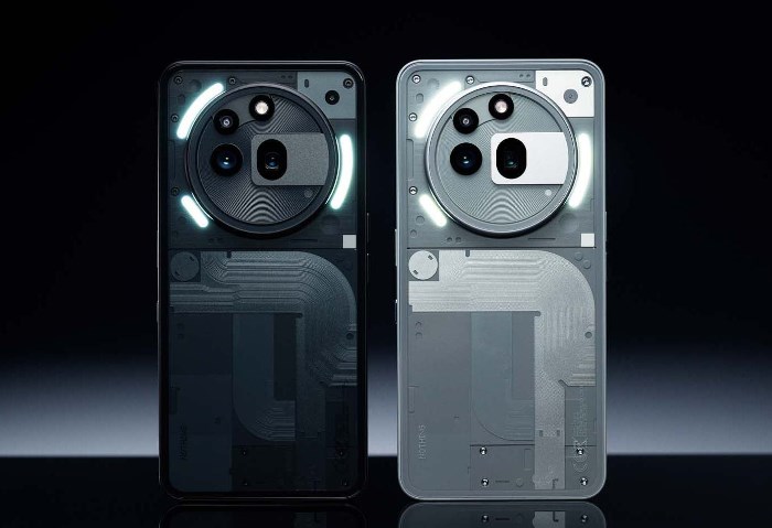 Nothing Phone 3a Pro