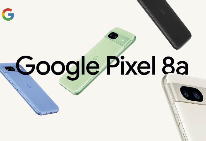Google Pixel 8a