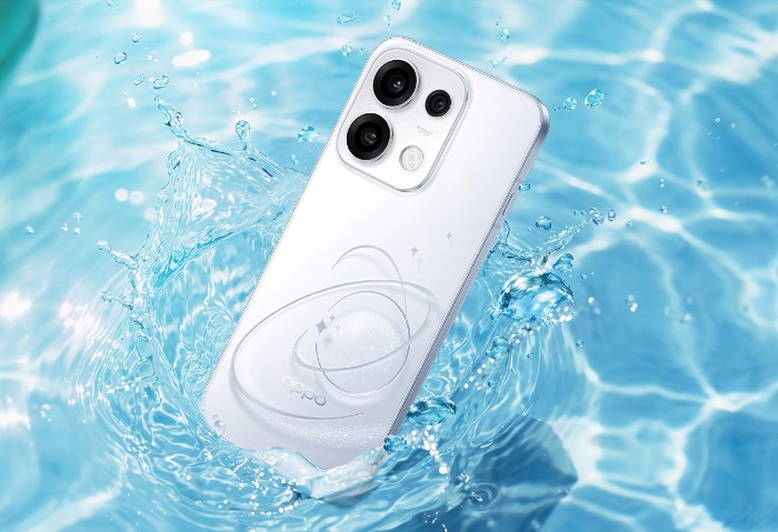 Oppo Reno 16 5G