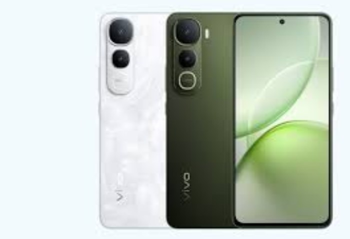 Vivo Y07