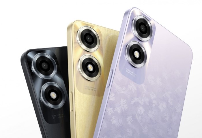 Oppo A2x