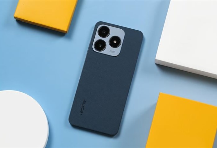 Realme C60