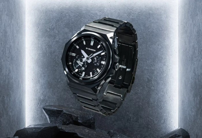 Casio GST-B1000BD