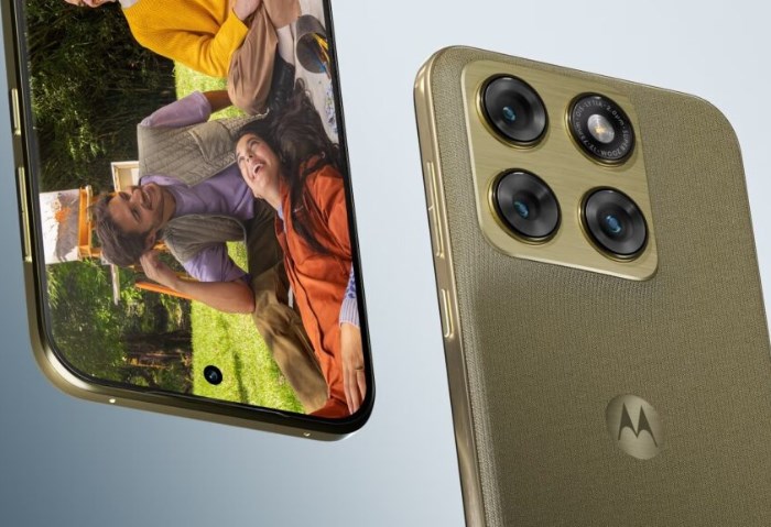 Motorola Edge 2026 