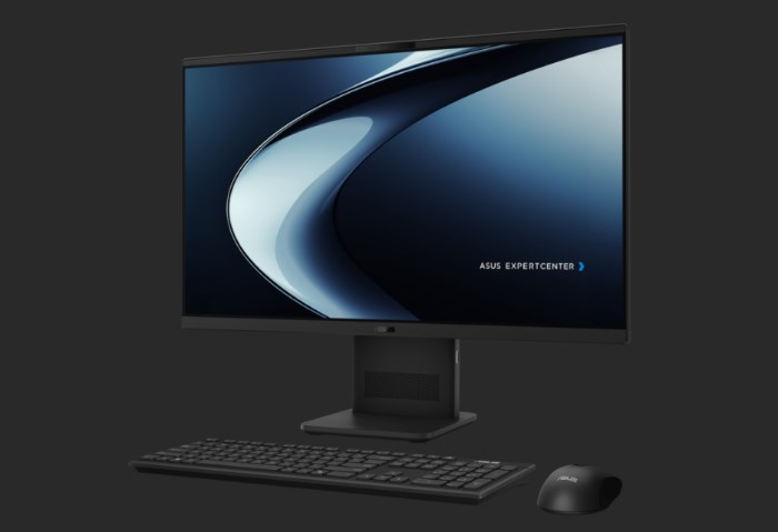 Asus ExpertCenter P200