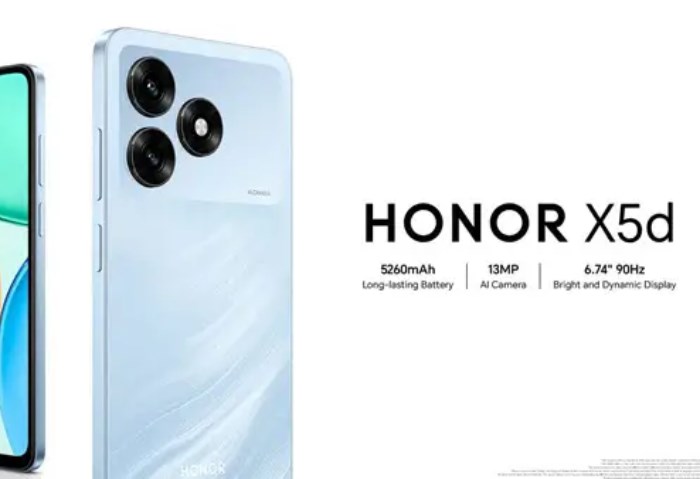 Honor X5d