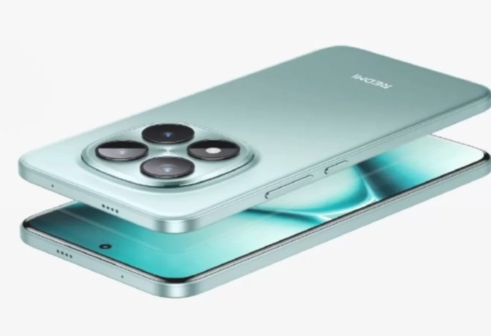 Xiaomi Redmi Note 16