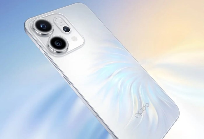 Oppo Reno 14