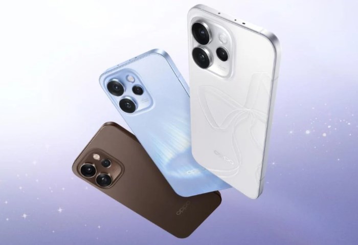 Oppo Reno 15 Lite