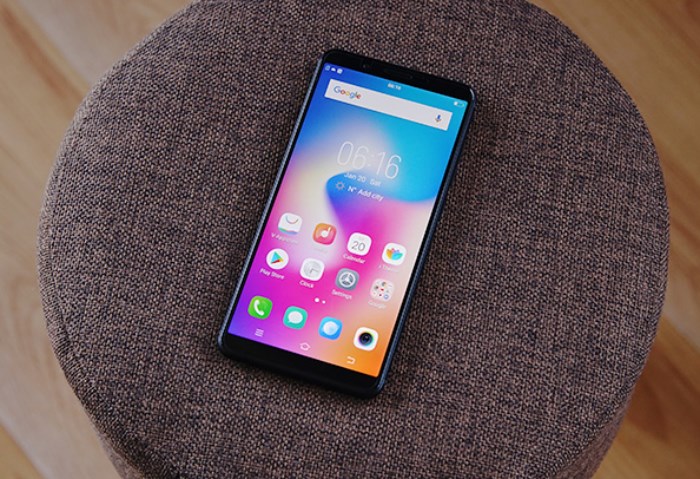 Vivo V71