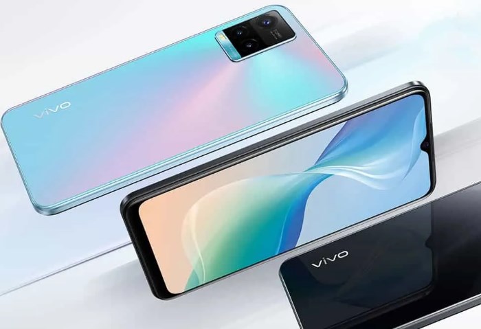 Vivo Y32