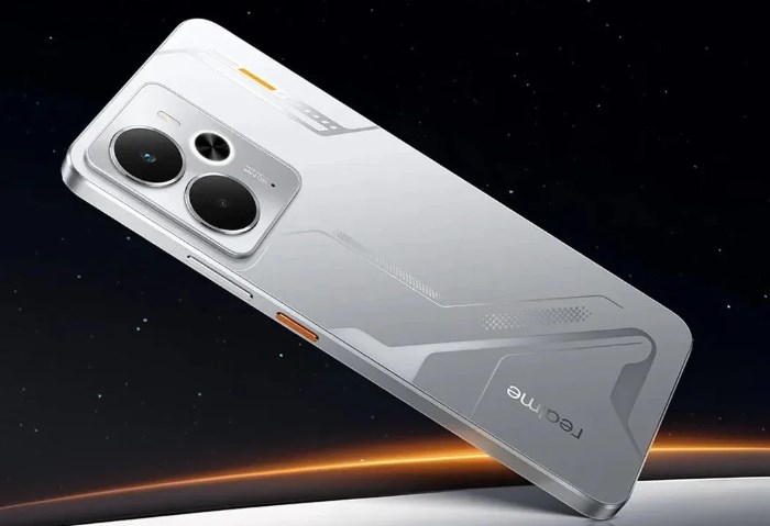 Realme 14 5G