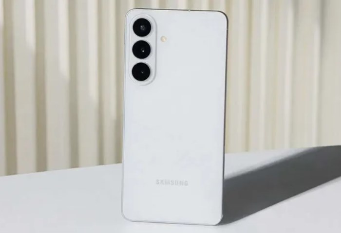 Samsung Galaxy S26 FE