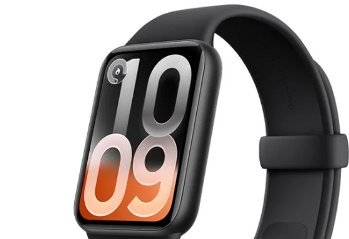 Xiaomi Band 10 Pro