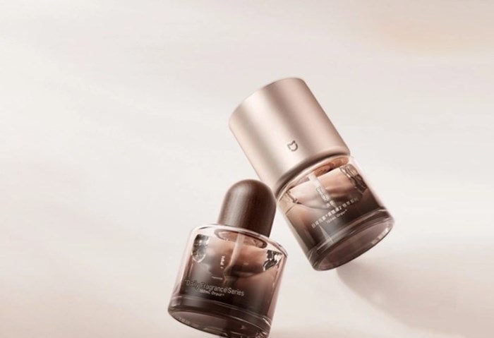 جهاز Xiaomi العطري الذكي
