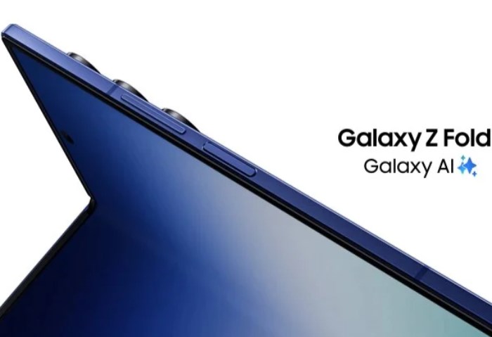 Galaxy Z Fold 7