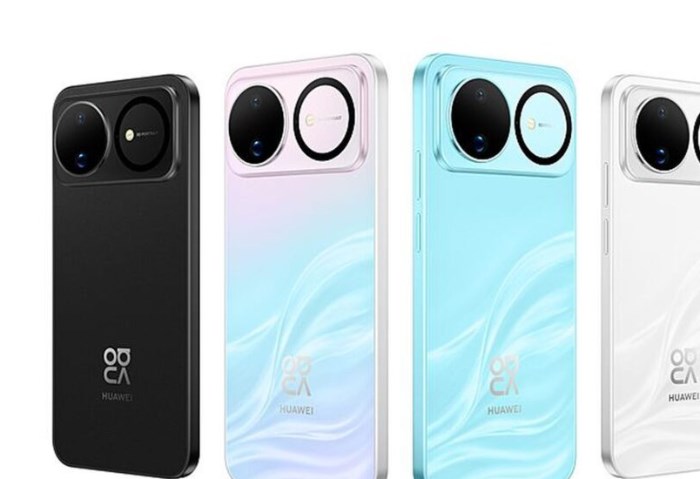 Huawei Nova 16