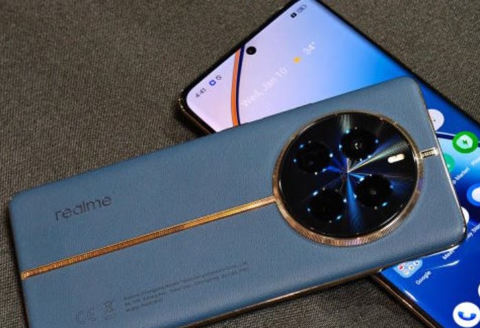 Realme 12 Pro