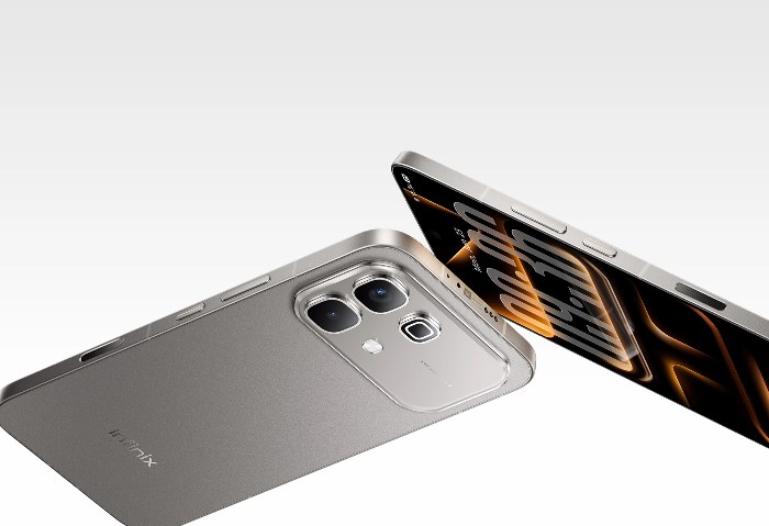 Infinix Note 60