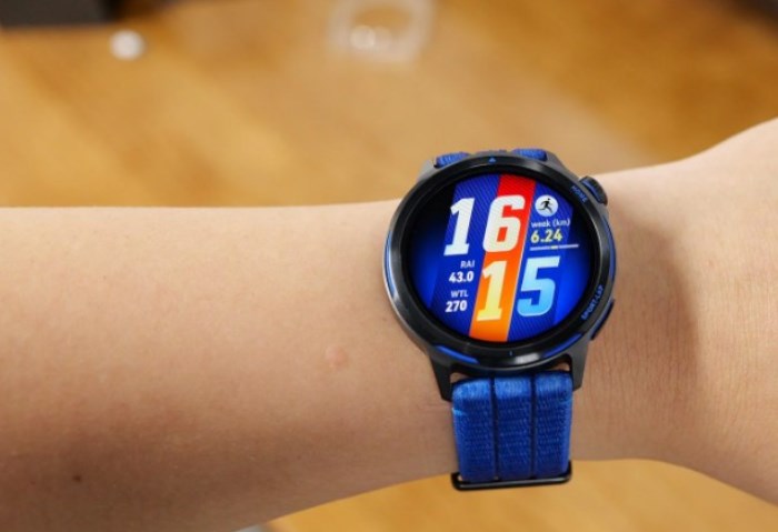HUAWEI Watch GT Runner 2 