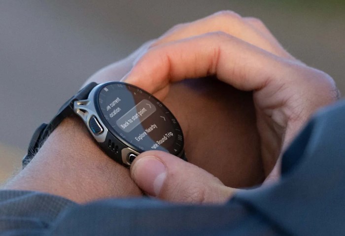 Amazfit Cheetah 2 Pro